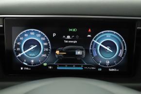 Hyundai Tucson  1.6 T-GDI HEV Style 