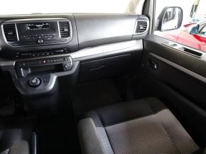 Citroen SpaceTourer  2.0 BlueHDi Family Feel 