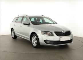 Škoda  1.6 TDI Elegance
