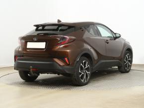 Toyota C-HR  1.2 Turbo 
