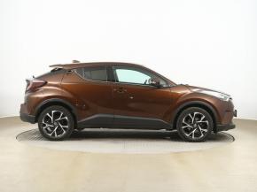 Toyota C-HR  1.2 Turbo 
