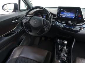 Toyota C-HR  1.2 Turbo 