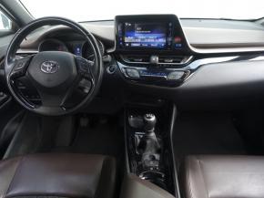 Toyota C-HR  1.2 Turbo 