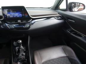 Toyota C-HR  1.2 Turbo 