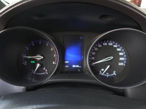 Toyota C-HR  1.2 Turbo 