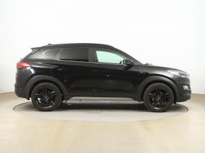 Hyundai Tucson  1.6 CRDi 