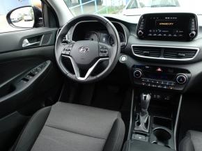Hyundai Tucson  1.6 CRDi 