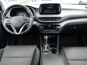 Hyundai Tucson  1.6 CRDi 