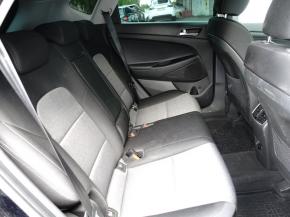 Hyundai Tucson  1.6 CRDi 