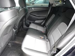 Hyundai Tucson  1.6 CRDi 