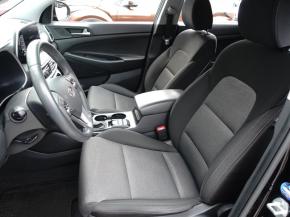 Hyundai Tucson  1.6 CRDi 