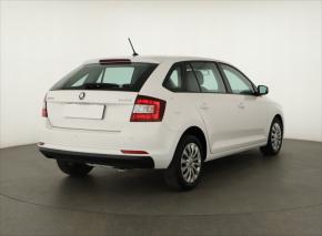 Škoda Rapid Spaceback  1.4 TDI 