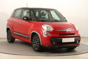 Fiat 500L  1.3 MultiJet 