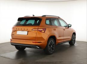Škoda Karoq  1.5 TSI Sportline 