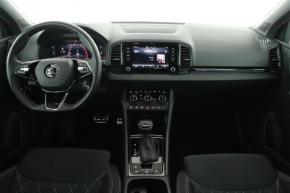 Škoda Karoq  1.5 TSI Sportline 