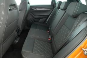 Škoda Karoq  1.5 TSI Sportline 
