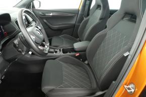 Škoda Karoq  1.5 TSI Sportline 