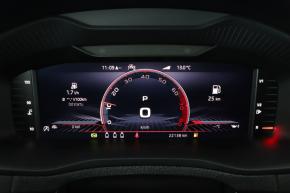 Škoda Karoq  1.5 TSI Sportline 