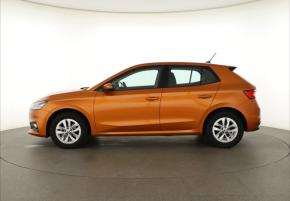 Škoda Fabia  1.0 TSI Selection 