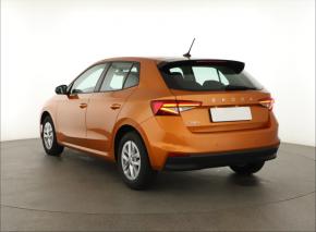 Škoda Fabia  1.0 TSI Selection 