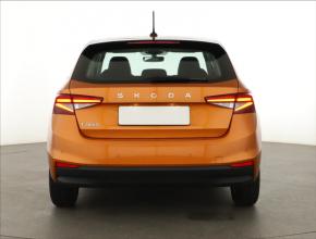 Škoda Fabia  1.0 TSI Selection 