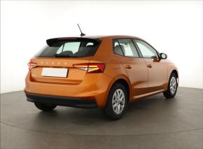 Škoda Fabia  1.0 TSI Selection 