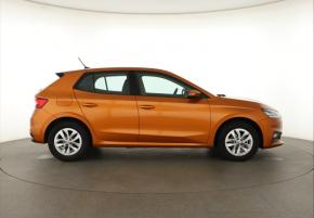 Škoda Fabia  1.0 TSI Selection 