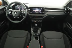 Škoda Fabia  1.0 TSI Selection 