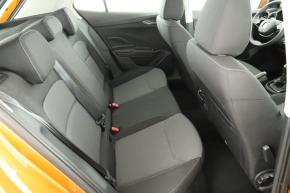 Škoda Fabia  1.0 TSI Selection 