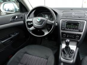 Škoda Octavia  1.6 TDI Elegance 
