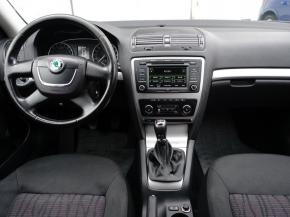 Škoda Octavia  1.6 TDI Elegance 