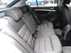 Škoda Octavia  1.6 TDI Elegance 