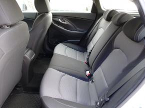 Hyundai i30  1.6 CRDi Comfort 