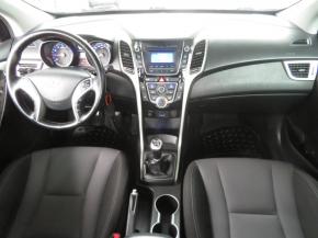 Hyundai i30  1.6 GDI 