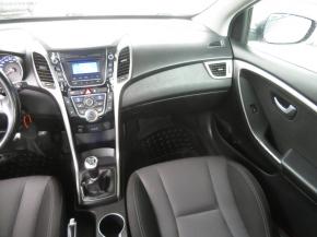 Hyundai i30  1.6 GDI 