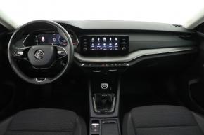 Škoda Octavia  1.5 TSI Ambition Plus 