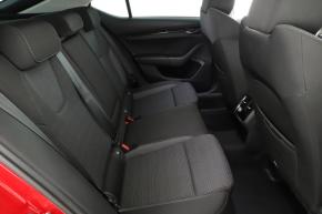 Škoda Octavia  1.5 TSI Ambition Plus 