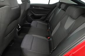 Škoda Octavia  1.5 TSI Ambition Plus 