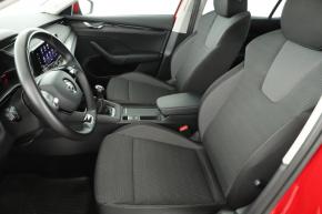 Škoda Octavia  1.5 TSI Ambition Plus 