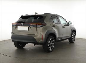 Toyota Yaris Cross  1.5 VVT-i Comfort 
