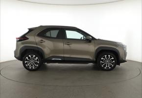 Toyota Yaris Cross  1.5 VVT-i Comfort 