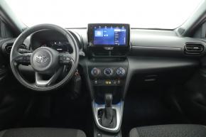 Toyota Yaris Cross  1.5 VVT-i Comfort 