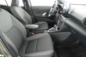 Toyota Yaris Cross  1.5 VVT-i Comfort 