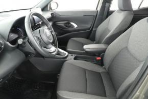 Toyota Yaris Cross  1.5 VVT-i Comfort 