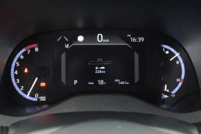 Toyota Yaris Cross  1.5 VVT-i Comfort 
