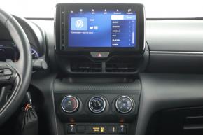 Toyota Yaris Cross  1.5 VVT-i Comfort 