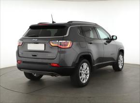 Jeep Compass  4xe 