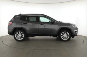Jeep Compass  4xe 