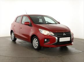 Mitsubishi  1.2 MIVEC Inform