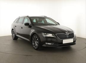 Škoda  2.0 TDI Laurin&Klement